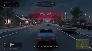 Mafia 3 | Retaliation!!