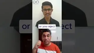Swaminathan explains the Negative Energy Loop on The Achievers Club Podcast Show