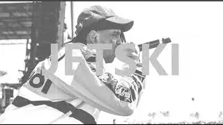 Ski Mask The Slump God x Lil Pump Type beat (Prod By Jetski Beats)