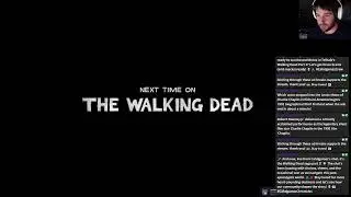 Telltale Walking dead part 3