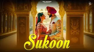 Sukoon (Official Song) Mandeep Maan | The Kaabil Music | Royal Heat Music Latest Punjabi Songs 2025