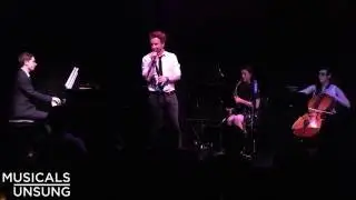 The Jitterbug - Jeremy Legat - MUSICALS Unsung