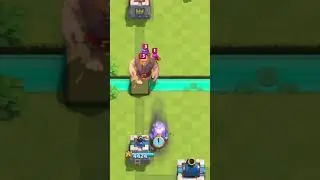 Max level evo royal ghost in arena 1 #clashroyale (not affiliated with supercell in any way)
