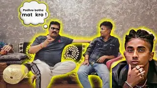 Papa Tho Mc Stan Ke Fan Nikle😉🔥|                                                      #khopolikar
