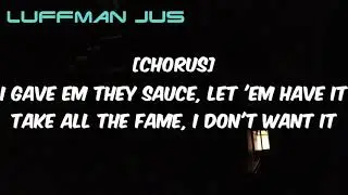 YUNG PINCH- Underdogs (Official lyrics) + (Official Audio)