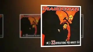 Marxman - Ship Ahoy