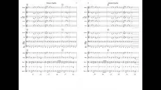 Stolen Castle - [1-7-23] - Score Video