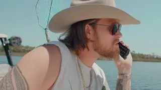 Brian Kelley - Highway On The Water (Official Music Video)