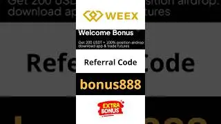 Weex Exchange 