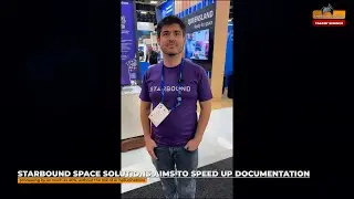 Starbound Space Solutions стремится произвести революцию в обработке документов
