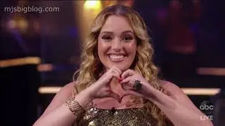 American Idol 2021 Finale: Watch Grace Kinstler's Emotional Hometown Visit