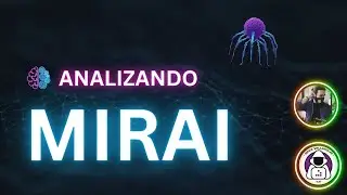 Analizando La Botnet Mirai | Hacking &Eacute;tico