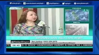 [Radyo Bisyon] 