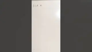 Speed up your maths skill