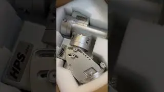 GM2000 HPS COMBI Silver Edition @10micronOfficial-ivanmariotti