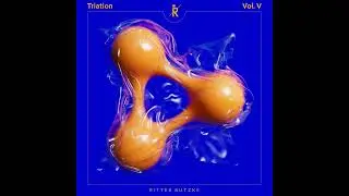 Metodi Hristov - Through My Skin (Original Mix) [RITTER BUTZKE Rec.]