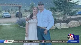 Family speaks about 15-year-old killed in crash on Thanksgiving