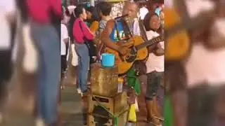 VIRAL MANOK NA PULA NI KUYA!!! SWEET NILA ATE AT KUYA#IKMJSMONA