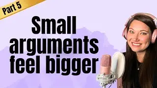 Moms! Why Small Arguments Feel So Big When You&rsquo;re Exhausted?