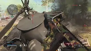 20 kill Duos on Warzone with Purplefoxx (18) and Kai (2)