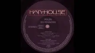 Pulse - Cariсo (Fourvoice Mix) (1994)