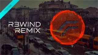 Stradz - Holiday [Rewind Remix Release]