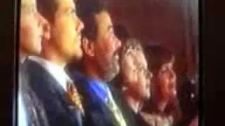 FACE OF AFRICA COMPETITION LUSAKA 1998 (JULINKA & KUTEMBA)