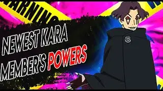 The Insane Potential Powers Of Kara's New Member Deepa!