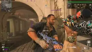 Vanguard trash memories