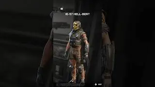 Helldivers 2 All Armor Sets From The Superstore Part 11 #helldivers2