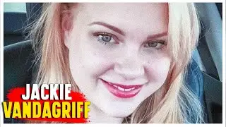 CHARLES BRYANT ASESINO y DESCUARTIZO a JACKIE VANDAGRIFF