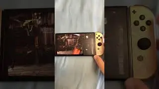 Full Gameplay on my channel Call of Juarez: Gunslinger #nintendoconsole #nintendoswitch