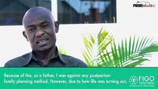 FIGO PPIUD Initiative - Tanzania