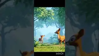 Funny Animals Cartoon | Moral Stories for Kids | Animal Animation #cartoon
