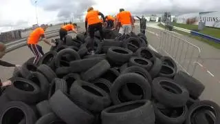 Stormloop 2016 - 16K (no music)