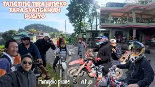 Harayeko phone vetiyo || tangting jada syangkhudi tira pugiyo || moto vlog