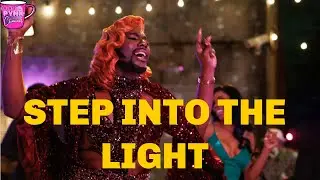 KATORI HALL | BREAKS DOWN | P VALLEY|  S2. EP.10 | #PVALLEY #PVALLEYSTARZ