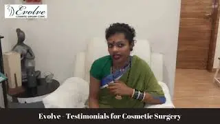 Cosmetic Surgery for Transgender at Evolve Cosmetic Clinic | Book Appointment @9819685222