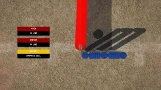 What A Delivery - Perfect Inswing Yorker - Wicket - County Cricket Championship 2025 - Yorkshire CC