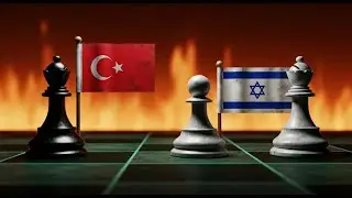 Will Israel Risk War With Turkey? NATO, Hamas & Middle East Tensions