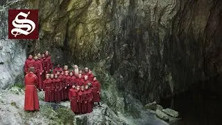O Bone Jesu - Marc'Antonio Ingegneri | St. Hallvard-guttene (Saint Hallvard Boys Choir)