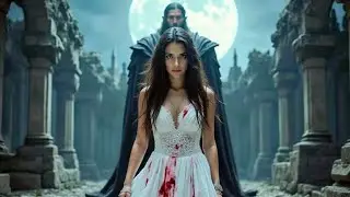 The Alpha Cult&rsquo;s Runaway Bride | Dark Werewolf Romance That Will Haunt You