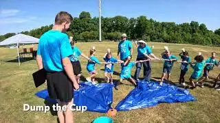 2024 Splash and Dash