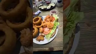 Shrimp Po Boy - Hunt&rsquo;s Restaurant And Oyster Bar Dothan