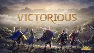 Rise of Kingdoms: Victorious | Osiris League S6 Theme Song (Lyric Video)