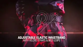 Valken Crusade Paintball Gear