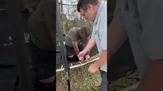 Сборка батута &mdash; семейный стиль&hellip; В конце вас ждет улыбка! #семья #работа #счастье #сделайсам #шорты