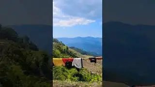 Thailand clothes line #Thailand #chiangrai