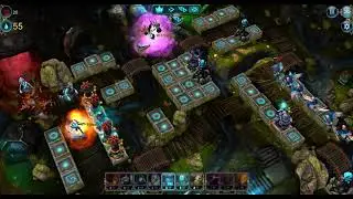How to beat 9.Our New Home Heroic - Prime World Defenders
