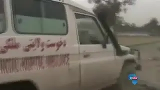 Unsung heroes of Afghanistan cricket team
